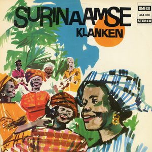 Surinaamse Klanken