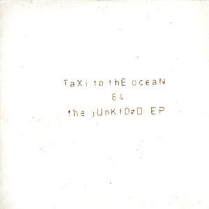 the Junkfood EP