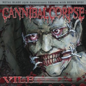 Vile (Metal Blade 25th Anniversary Edition)