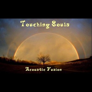 “Touching Souls”的封面