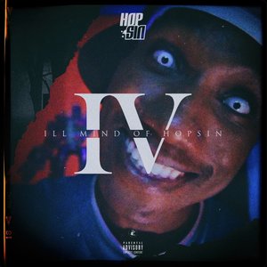 Ill Mind Of Hopsin 4 - Single