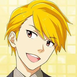 舞田類(CV.榎木淳弥) 的头像