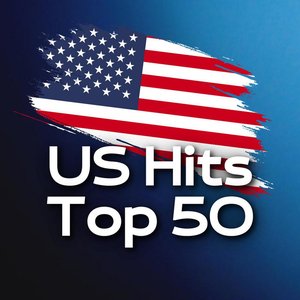 US Hits Top 50