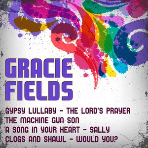 Gracie Fields