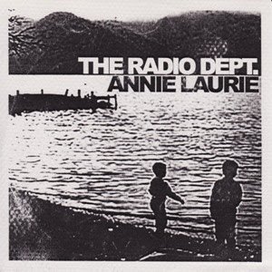 Annie Laurie - EP