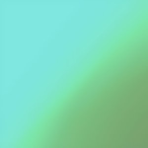Blue Green (feat. Blackwinterwells) - Single