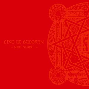 Live At Budokan - Red Night