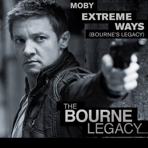 Image for 'Extreme Ways (Bourne's Legacy)'