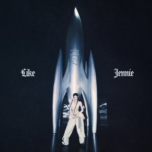 like JENNIE - Single