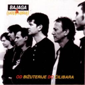 Od Bižuterije do ćilibara cover