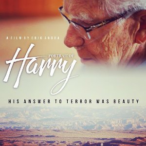 Portrait of Harry