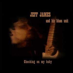 Jeff James & His Blues Unit 的头像