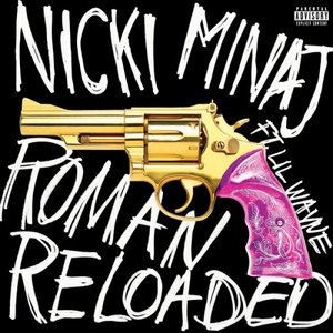 Avatar for Lil Wayne; Nicki Minaj