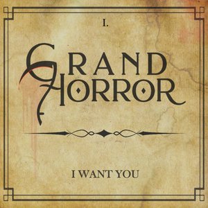 I Want You (feat. Argyle Goolsby) - Single