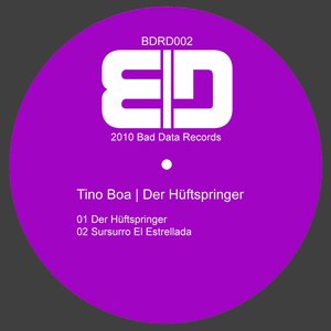 Der Hüftspringer