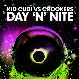 Kid Cudi Crookers 的头像