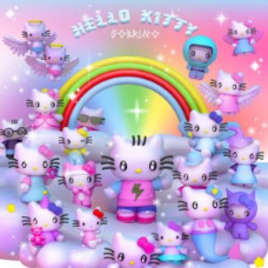 Hell0 K1tty