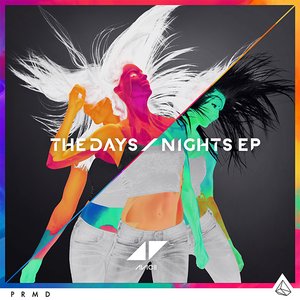 The Days / Nights - EP