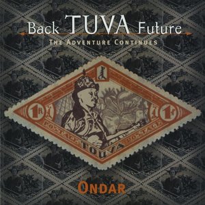 Back Tuva Future