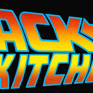 Avatar for Back To The Kitchen
