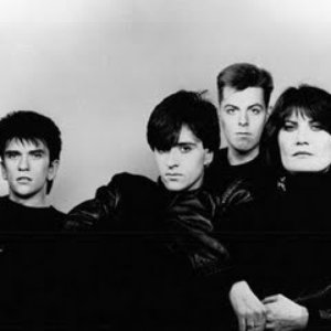 Awatar dla Sandie Shaw with The Smiths