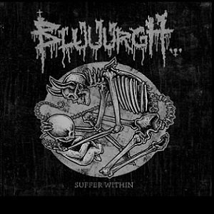 Suffer Within (25 Years of Suffering)