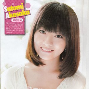 Akesaka Satomi 的头像