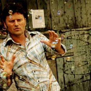 Poul Krebs photo provided by Last.fm