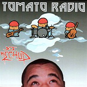 Tomato Radio