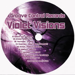 Violet Vision