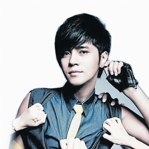 Alan Luo (羅志祥) のアバター
