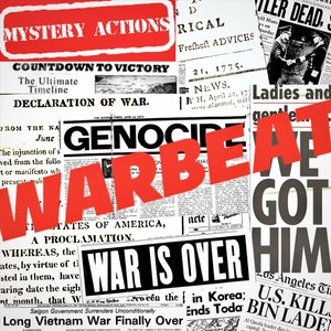 War Beat - Single