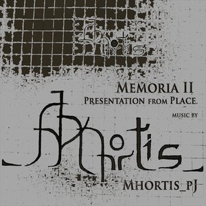 Memoria II. Presentation from Place (Single)