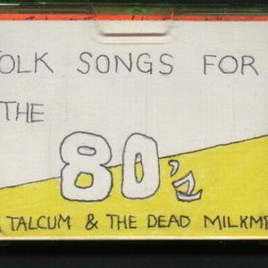 Folk Songs for the 80's