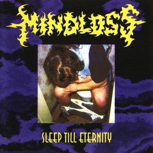 Sleep Till Eternity