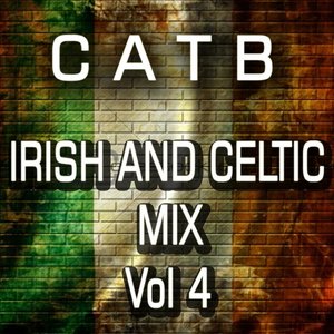 Irish and Celtic Mix, Vol. 4