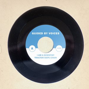 I Am a Scientist (30th Anniversary Version) - Single