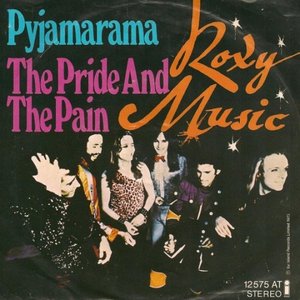 Pyjamarama / The Pride and the Pain