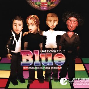 Avatar for Blue feat. Kool & The Gang and Lil' Kim