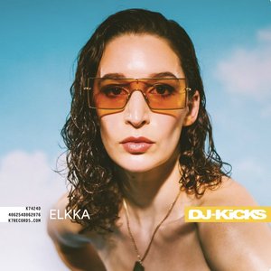 DJ-Kicks: Elkka (Exclusives EP)