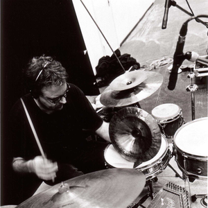 Burkhard Beins photo provided by Last.fm