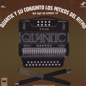 Hip Hop En Cumbia EP