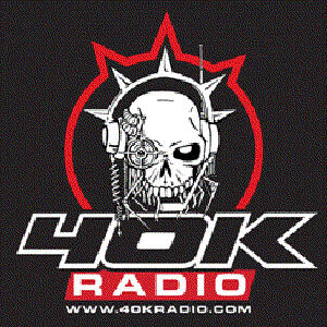 Avatar for 40K RADIO