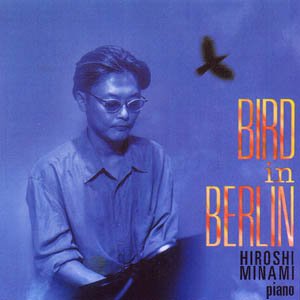 Bird In Berlin