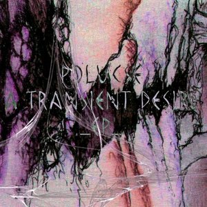 Polucse - A Transient Desire - GHGR3613