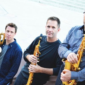 Avatar for Capitol Quartet