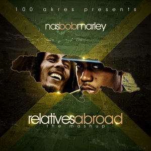 Avatar de Nas & Bob Marley