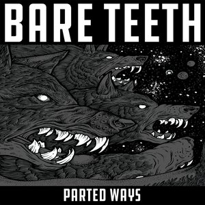 Parted Ways - Single