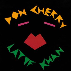 Avatar for Don Cherry & Latif Khan