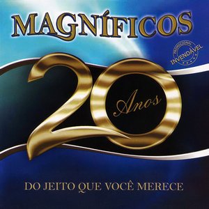 Image for 'Do Jeito Que Você Merece'